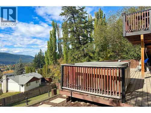 657 Centennial Drive, Williams Lake, BC 