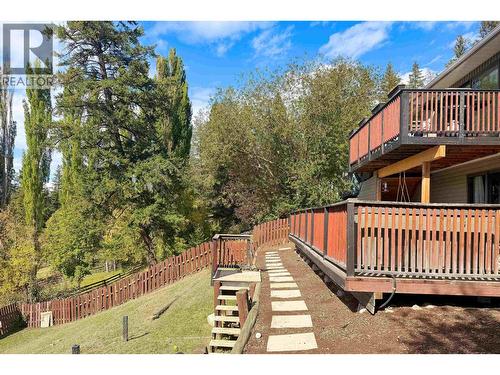 657 Centennial Drive, Williams Lake, BC 