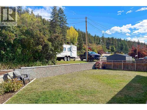 657 Centennial Drive, Williams Lake, BC 