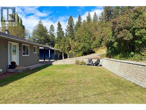 657 Centennial Drive, Williams Lake, BC 