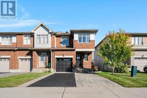 716 Brian Good Avenue, Ottawa, ON 