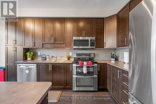 716 Brian Good Avenue, Ottawa, ON 