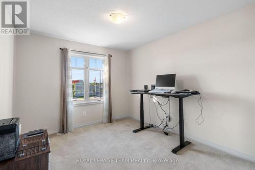 716 Brian Good Avenue, Ottawa, ON 