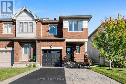 716 Brian Good Avenue, Ottawa, ON 