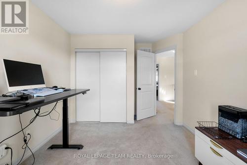716 Brian Good Avenue, Ottawa, ON 