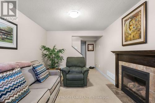 716 Brian Good Avenue, Ottawa, ON 