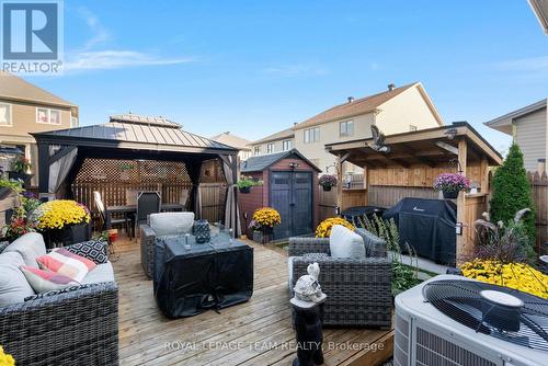 716 Brian Good Avenue, Ottawa, ON 