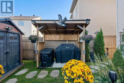 716 Brian Good Avenue, Ottawa, ON 
