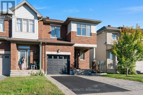 716 Brian Good Avenue, Ottawa, ON 