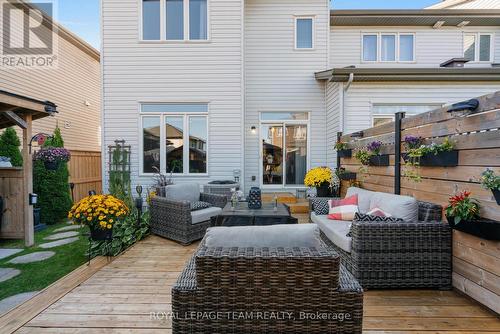716 Brian Good Avenue, Ottawa, ON 