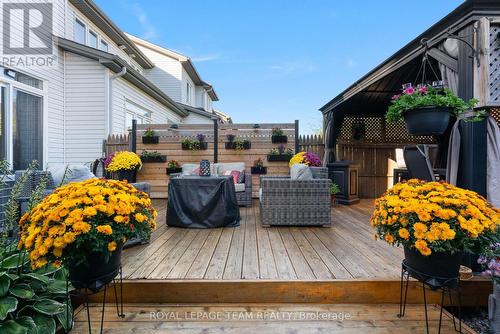 716 Brian Good Avenue, Ottawa, ON 
