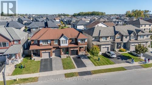 716 Brian Good Avenue, Ottawa, ON 