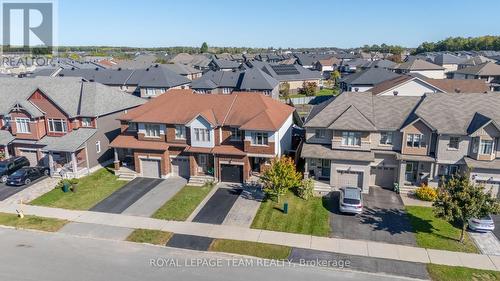 716 Brian Good Avenue, Ottawa, ON 
