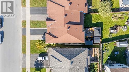 716 Brian Good Avenue, Ottawa, ON 
