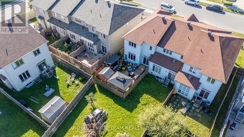 716 Brian Good Avenue, Ottawa, ON 