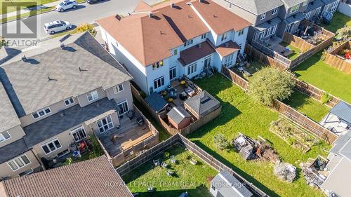 716 Brian Good Avenue, Ottawa, ON 