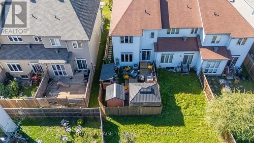 716 Brian Good Avenue, Ottawa, ON 