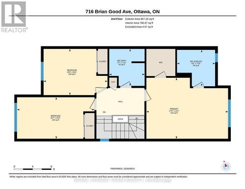 716 Brian Good Avenue, Ottawa, ON 