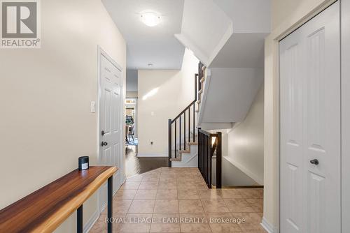 716 Brian Good Avenue, Ottawa, ON 