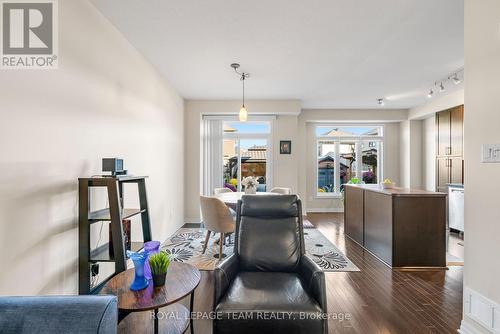 716 Brian Good Avenue, Ottawa, ON 