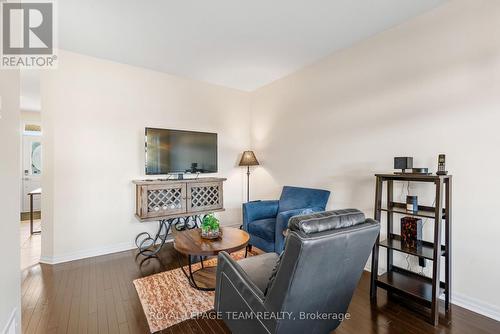716 Brian Good Avenue, Ottawa, ON 