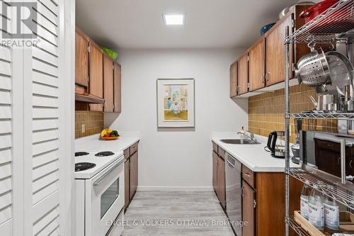 8A - 400 Laurier Street E, Ottawa, ON 