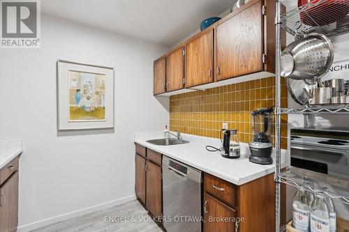 8A - 400 Laurier Street E, Ottawa, ON 