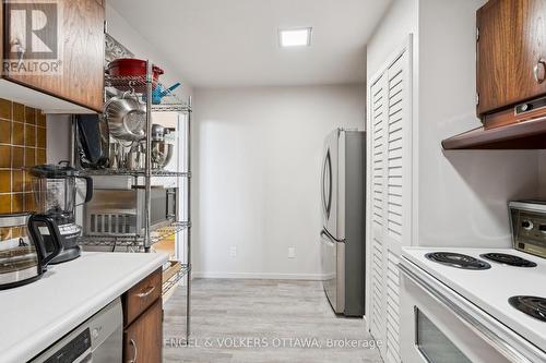 8A - 400 Laurier Street E, Ottawa, ON 