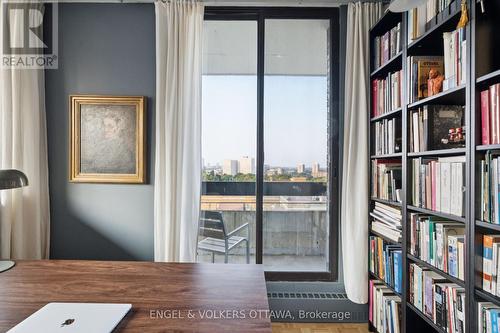 8A - 400 Laurier Street E, Ottawa, ON 