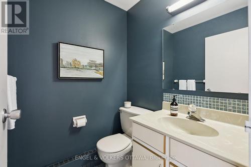 8A - 400 Laurier Street E, Ottawa, ON 