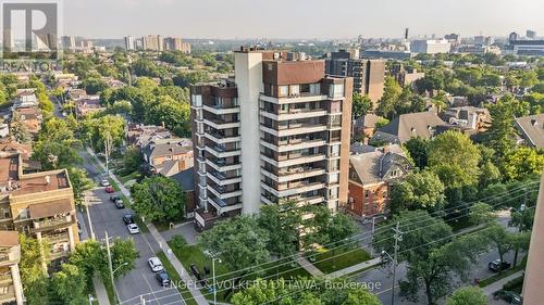 8A - 400 Laurier Street E, Ottawa, ON 