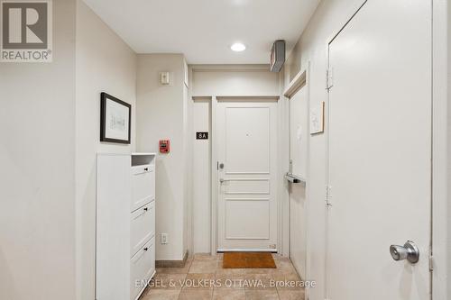 8A - 400 Laurier Street E, Ottawa, ON 