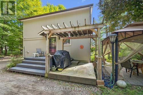 195 Maple Street, Bracebridge (Macaulay), ON 