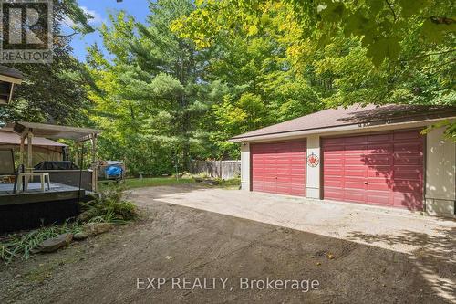 195 Maple Street, Bracebridge (Macaulay), ON 