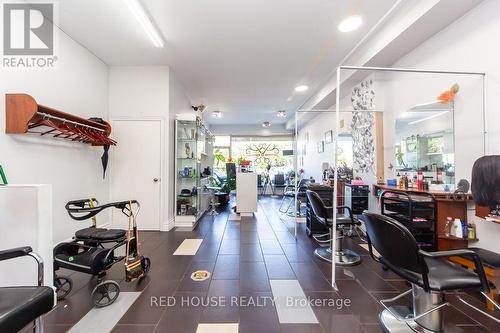 1533 O'Connor Drive, Toronto, ON 