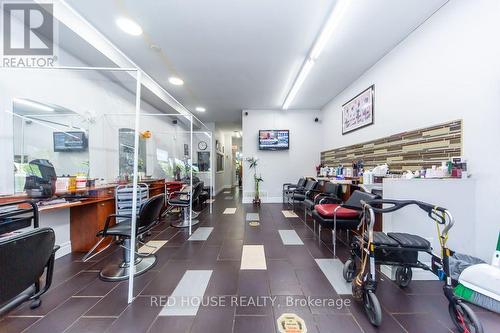 1533 O'Connor Drive, Toronto, ON 