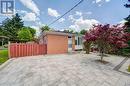 341 Blue Grass Boulevard, Richmond Hill, ON 