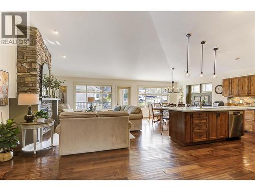 12931 East Ridge Drive, Lake Country, BC 