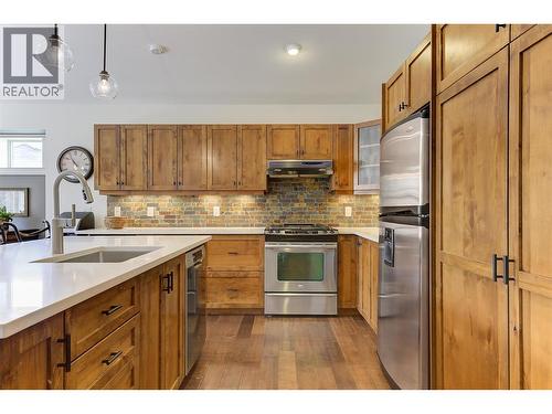 12931 East Ridge Drive, Lake Country, BC 