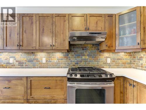 12931 East Ridge Drive, Lake Country, BC 