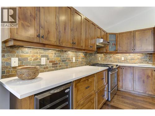 12931 East Ridge Drive, Lake Country, BC 