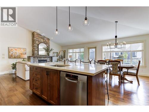 12931 East Ridge Drive, Lake Country, BC 