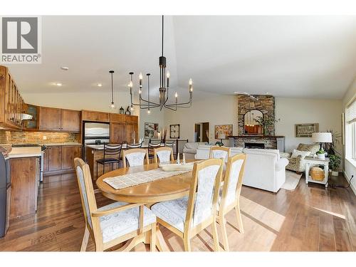 12931 East Ridge Drive, Lake Country, BC 
