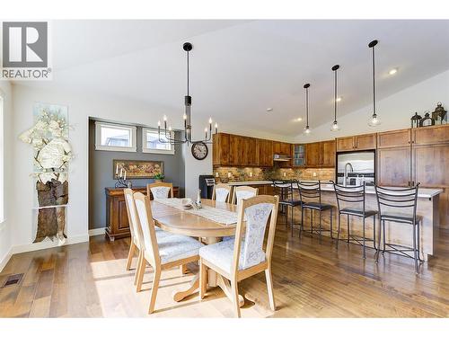 12931 East Ridge Drive, Lake Country, BC 