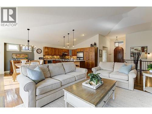 12931 East Ridge Drive, Lake Country, BC 