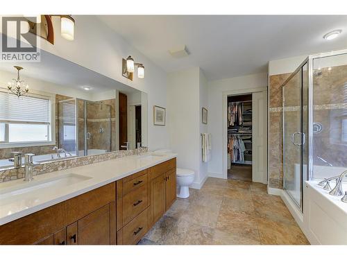 12931 East Ridge Drive, Lake Country, BC 