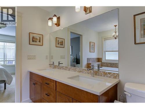 12931 East Ridge Drive, Lake Country, BC 