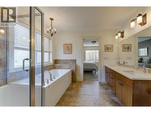 12931 East Ridge Drive, Lake Country, BC 