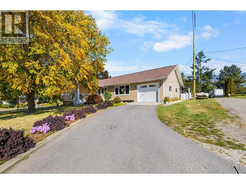 434 25Th Avenue S, Creston, BC 