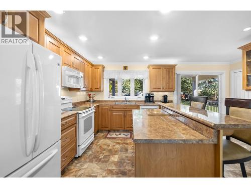 434 25Th Avenue S, Creston, BC 